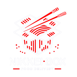 NIKKEI BOX COMIDA FUSION JAPONESA Y PERUANA