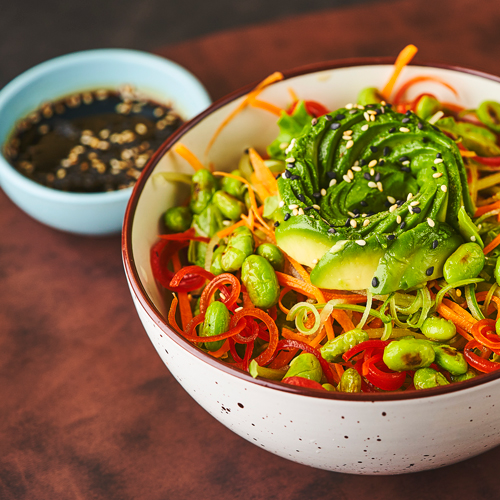 Ensalada-Nikkei