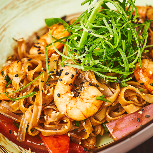 Sa-Ho-Fan-Pollo-Camarones